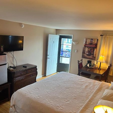 Great House Motel Sequim Ngoại thất bức ảnh