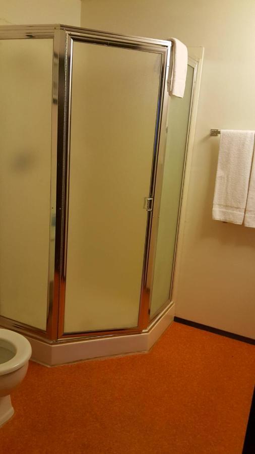Great House Motel Sequim Ngoại thất bức ảnh