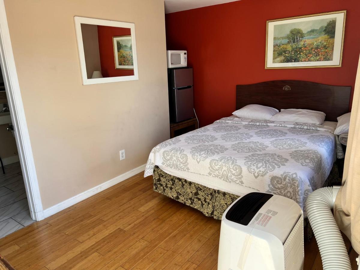 Great House Motel Sequim Ngoại thất bức ảnh