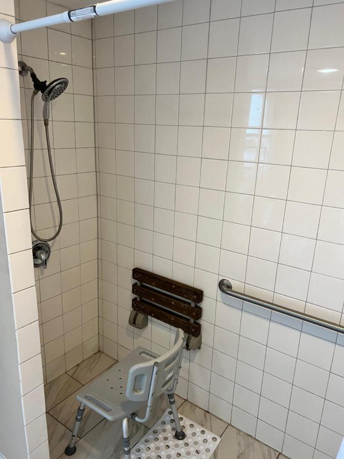 Great House Motel Sequim Ngoại thất bức ảnh