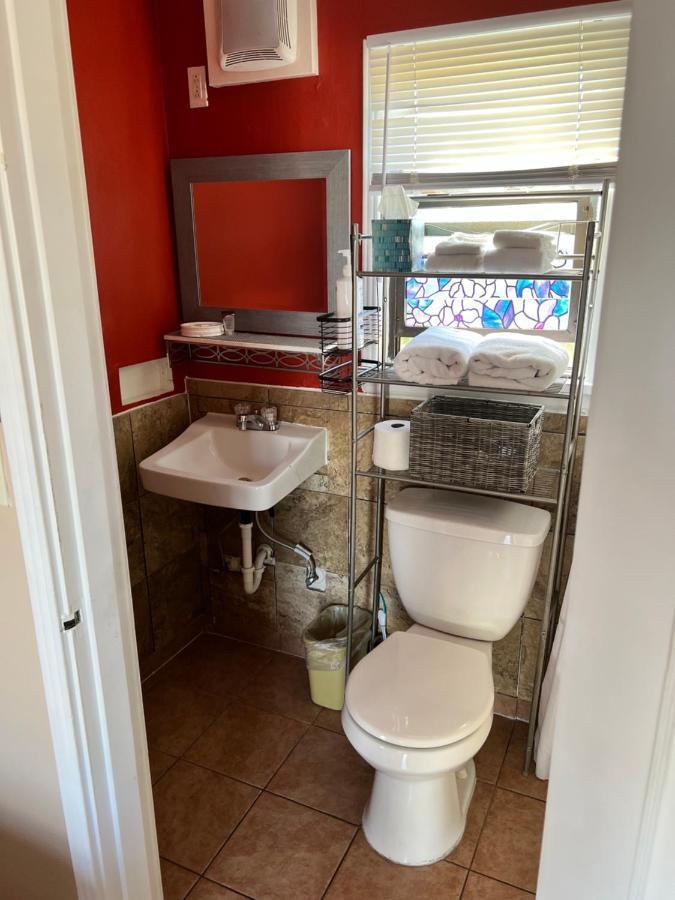 Great House Motel Sequim Ngoại thất bức ảnh