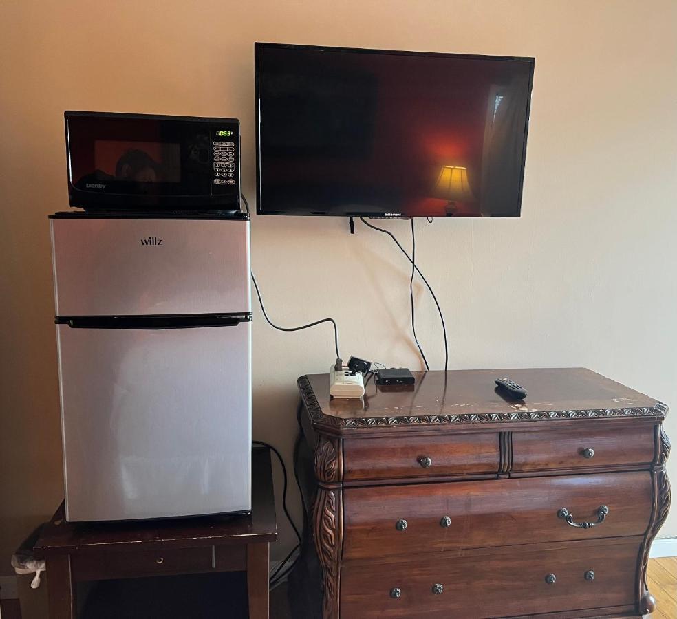 Great House Motel Sequim Ngoại thất bức ảnh