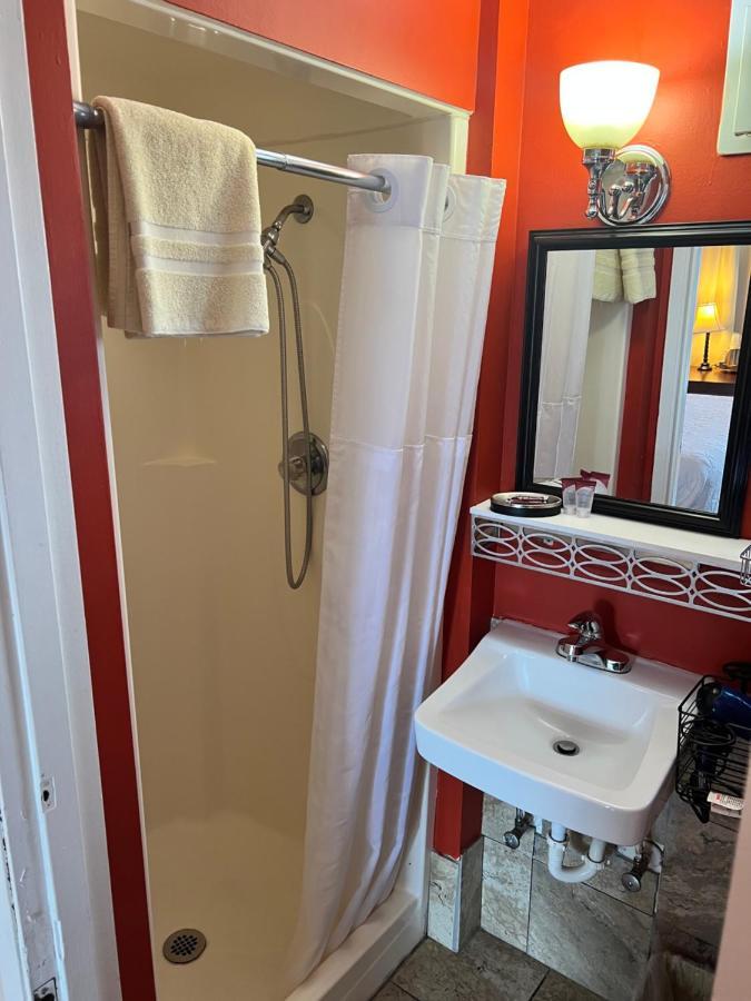 Great House Motel Sequim Ngoại thất bức ảnh