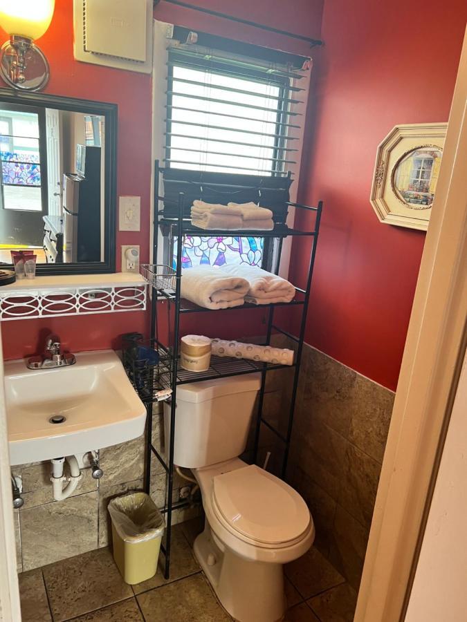 Great House Motel Sequim Ngoại thất bức ảnh
